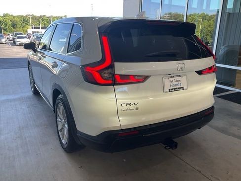 Certified 2024 Honda CR-V EX-L image 23