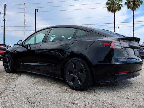 Used 2023 Tesla Model 3 Standard Range RWD image 4