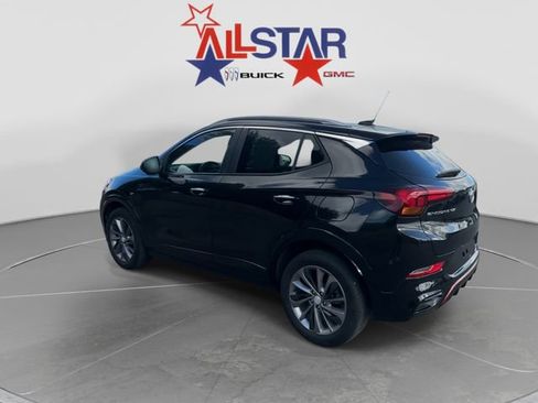 Used 2023 Buick Encore GX Select w/ Experience Buick Package FWD image 5