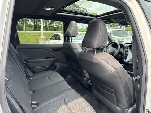 Certified 2026 Subaru Forester Premium AWD/4WD image 21
