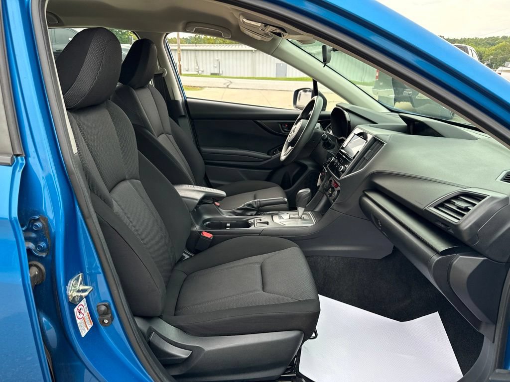 Used 2020 Subaru Impreza 2.0i AWD/4WD image 38