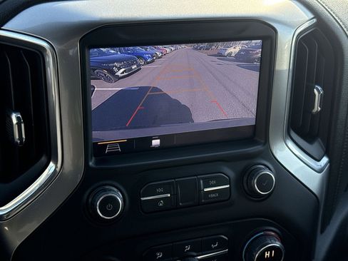 Used 2019 Chevrolet Silverado 1500 RST w/ All-Star Edition image 21