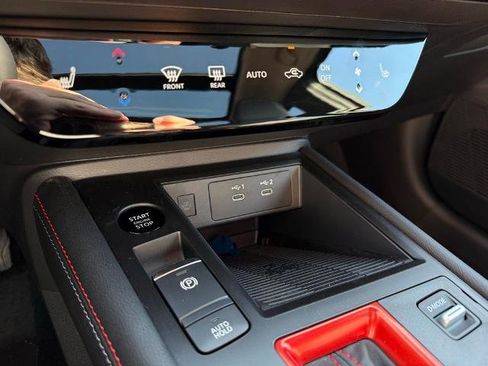 New 2026 Nissan Kicks SR w/ SR Premium Package image 27