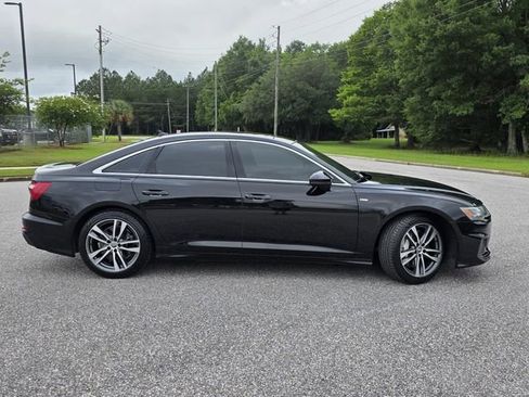 Used 2019 Audi A6 3.0T Premium w/ Convenience Package AWD/4WD image 39
