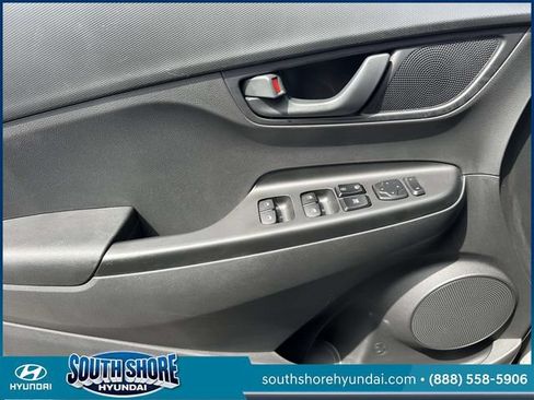 Certified 2023 Hyundai Kona SEL AWD/4WD image 19