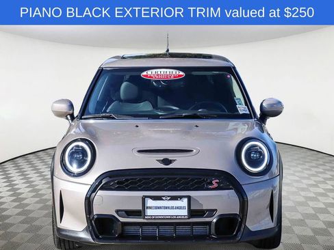 Used 2023 MINI Cooper S image 2
