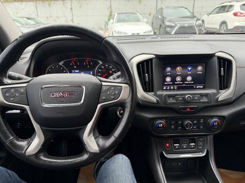Used 2020 GMC Terrain SLE w/ Driver Convenience Package AWD/4WD image 20