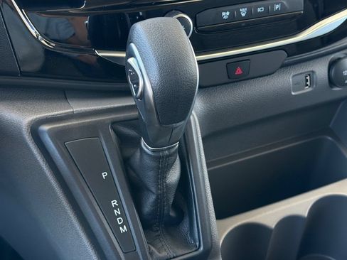 New 2026 Ford Transit 350 XLT RWD image 25