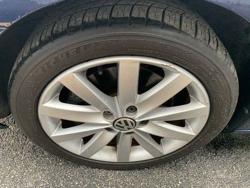 Used 2014 Volkswagen Jetta TDI image 8