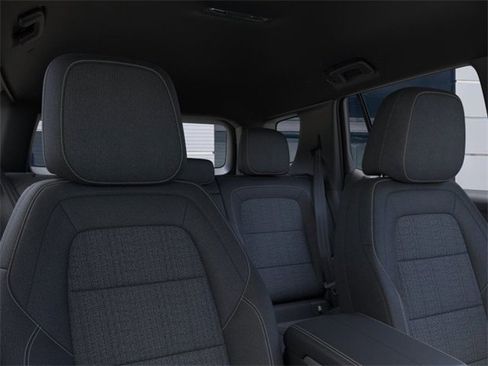 New 2026 GMC Terrain Elevation image 24