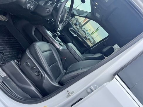 Used 2024 Chevrolet Silverado 1500 LTZ w/ LTZ Premium Package image 15