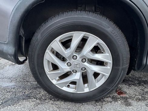 Used 2015 Honda CR-V EX image 41