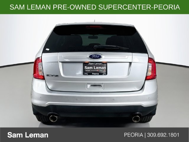 Used 2014 Ford Edge SE w/ Equipment Group 101A FWD image 6