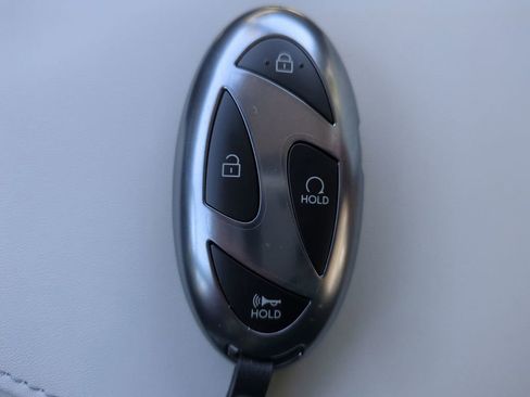 New 2026 Hyundai Sonata SEL image 36