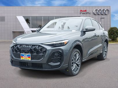 New 2026 Audi Q5 Premium Plus