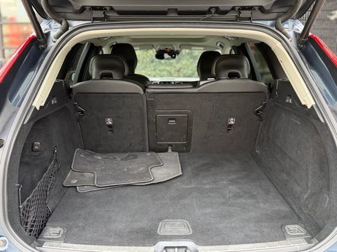 Used 2020 Volvo XC60 T6 Inscription image 20