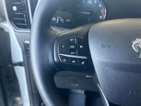 Used 2024 Ford Bronco Sport Outer Banks image 38