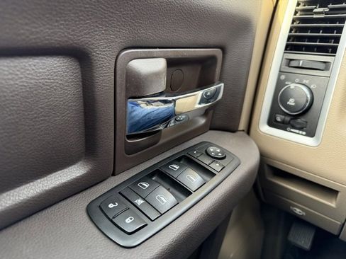 Used 2010 Dodge Ram 1500 Truck SLT w/ Big Horn Regional Pkg image 17