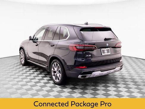 Used 2023 BMW X5 xDrive40i w/ Premium Package AWD/4WD image 3