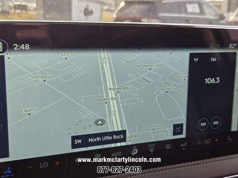 New 2026 Lincoln Corsair Grand Touring image 12