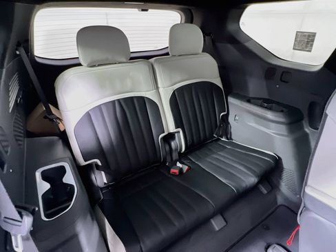 New 2026 Kia EV9 GT-Line AWD/4WD image 24