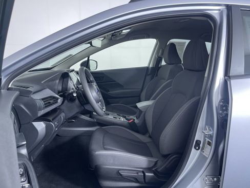 Certified 2025 Subaru Crosstrek 2.0i Premium w/ Crosstrek Mirror Package image 15