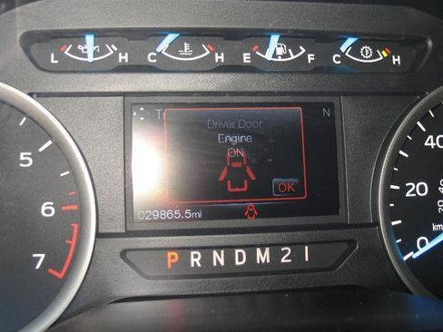 Used 2016 Ford F150 XLT w/ Equipment Group 301A Mid AWD/4WD image 20