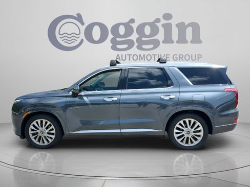 Used 2020 Hyundai Palisade Limited AWD/4WD image 2