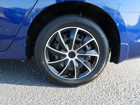 Used 2019 Nissan Sentra S image 13