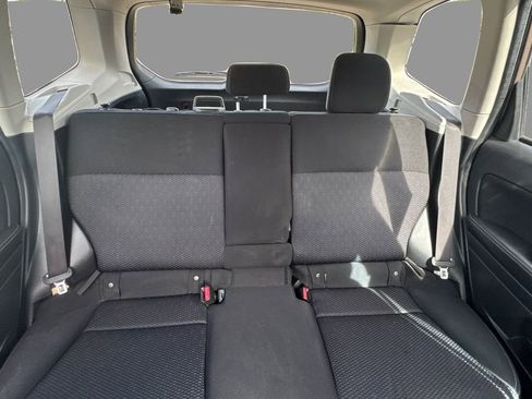 Used 2016 Subaru Forester 2.5i Premium AWD/4WD image 13