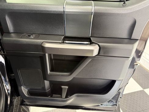 Used 2019 Ford F150 XLT w/ Equipment Group 302A Luxury image 27