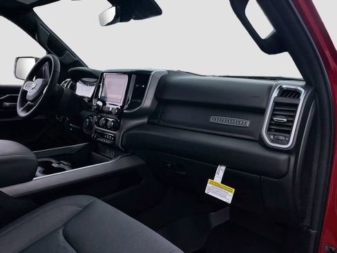 Certified 2021 RAM 1500 Laramie RWD image 27