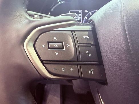Certified 2025 Lexus NX 350 AWD w/ Cold Area Package image 22