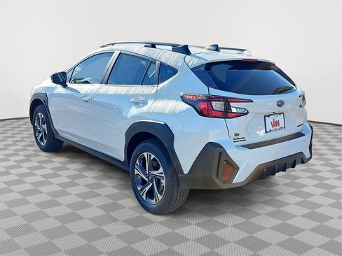 New 2026 Subaru Crosstrek 2.0i Premium image 7