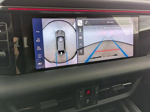 New 2026 Porsche Macan Turbo Electric image 19