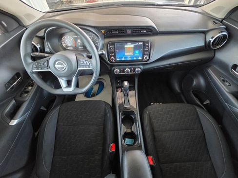 Used 2024 Nissan Kicks SV FWD image 21