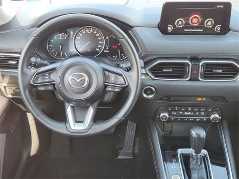 Used 2020 MAZDA CX-5 Grand Touring Reserve image 15