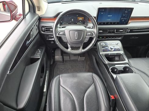 Used 2021 Lincoln Nautilus Reserve w/ Equipment Group 201A AWD/4WD image 27