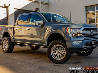 Used 2023 Ford F150 Limited