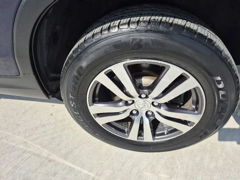 Used 2016 Honda Pilot EX-L image 9