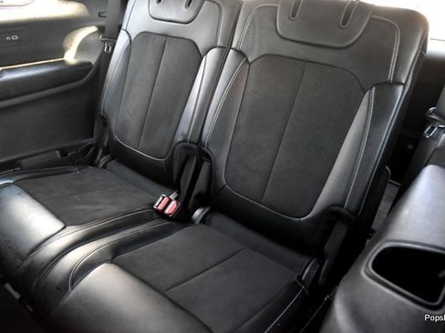 Used 2022 Jeep Grand Cherokee L Laredo image 11