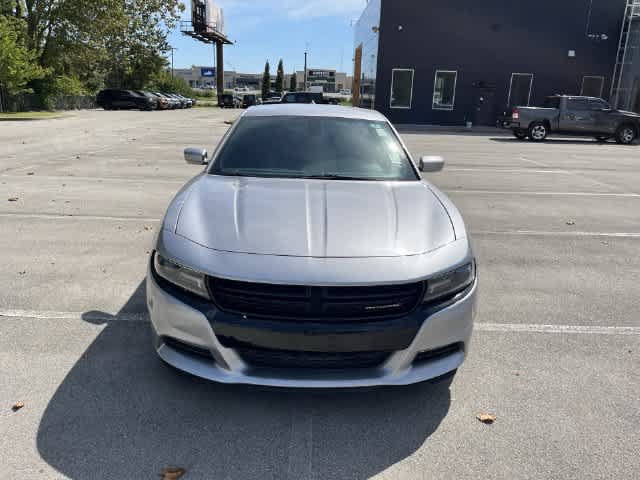 Certified 2018 Dodge Charger R/T RWD image 3