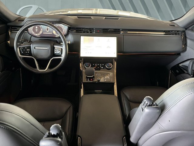 Used 2023 Land Rover Range Rover Sport SE AWD/4WD image 13