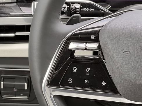 New 2026 Cadillac Escalade Sport image 12