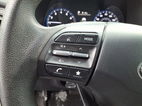 Certified 2023 Hyundai Kona SEL w/ Cargo Package image 17