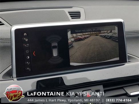 Used 2022 BMW X1 sDrive28i w/ Convenience Package image 27