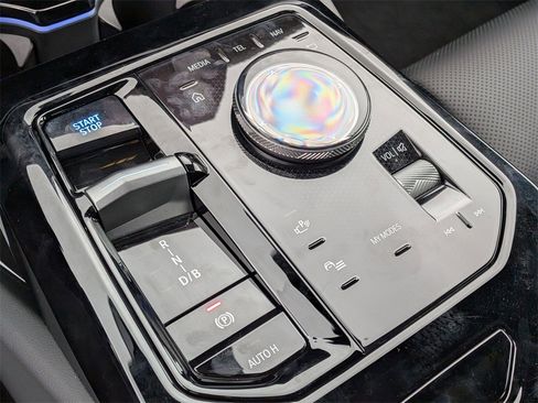 New 2025 BMW i5 M60 image 12