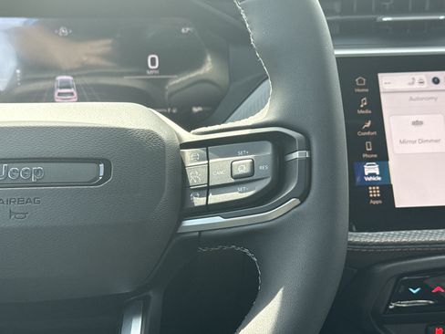 New 2026 Jeep Cherokee Limited AWD/4WD image 27