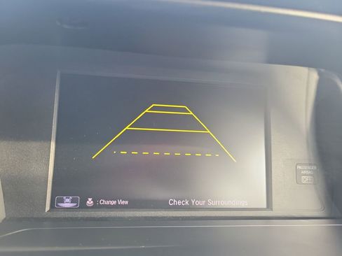 Used 2017 Honda Accord Sport Special Edition image 24