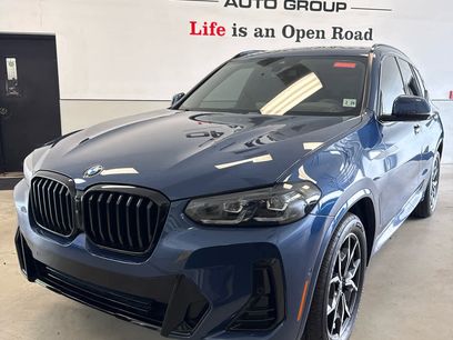 Used 2024 BMW X3 xDrive30i w/ Premium Package w/ZPA